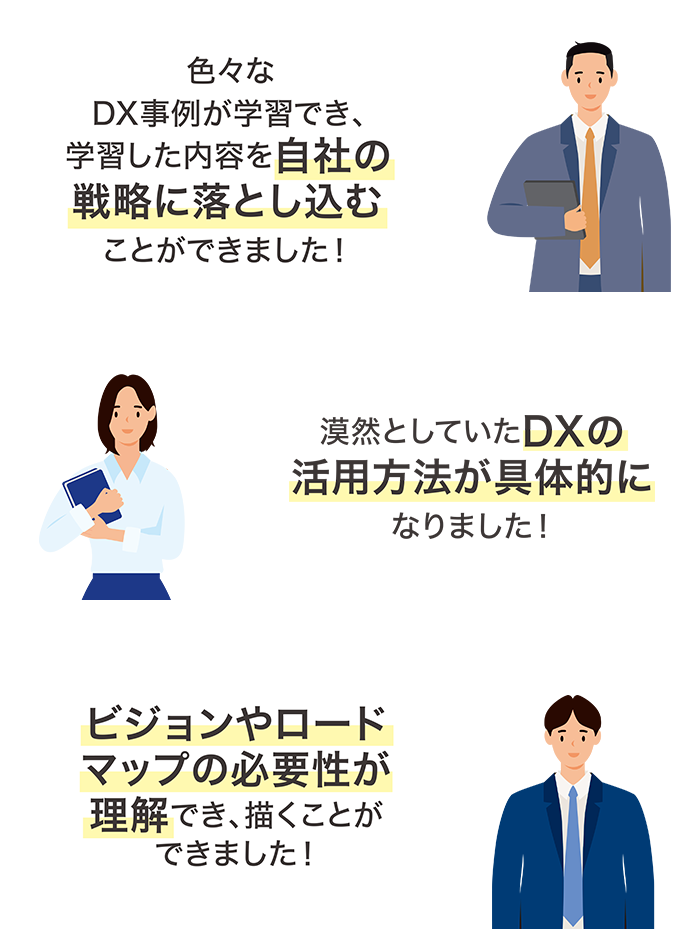 グラデーション